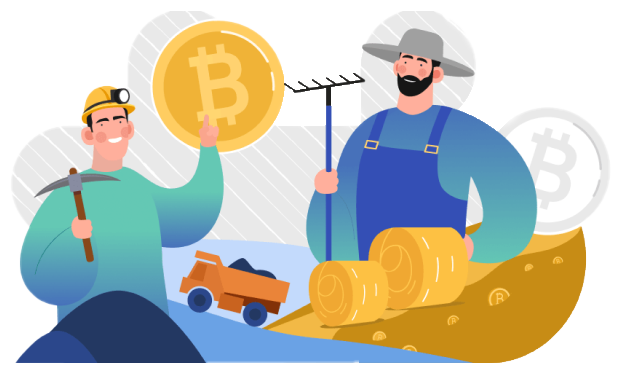 tokens