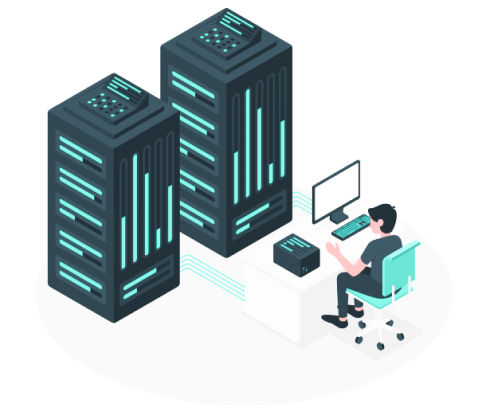 Blockchain Development - Rain Infotech Private limited