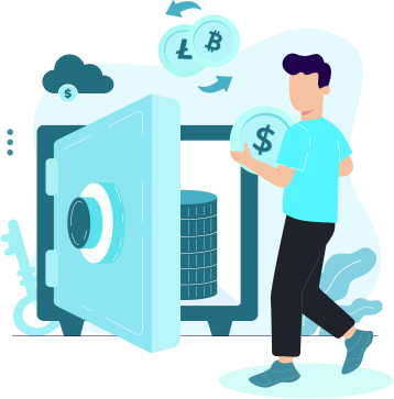 Blockchain Development - Rain Infotech Private limited