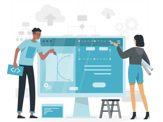 Blockchain Development - Rain Infotech Private limited