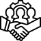 control of users